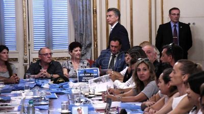 El abogado de Macri dijo que el expresidente se presentar� a la indagatoria por espionaje ilegal