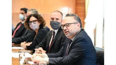 Con los �ltimos anuncios, el Gobierno da por 