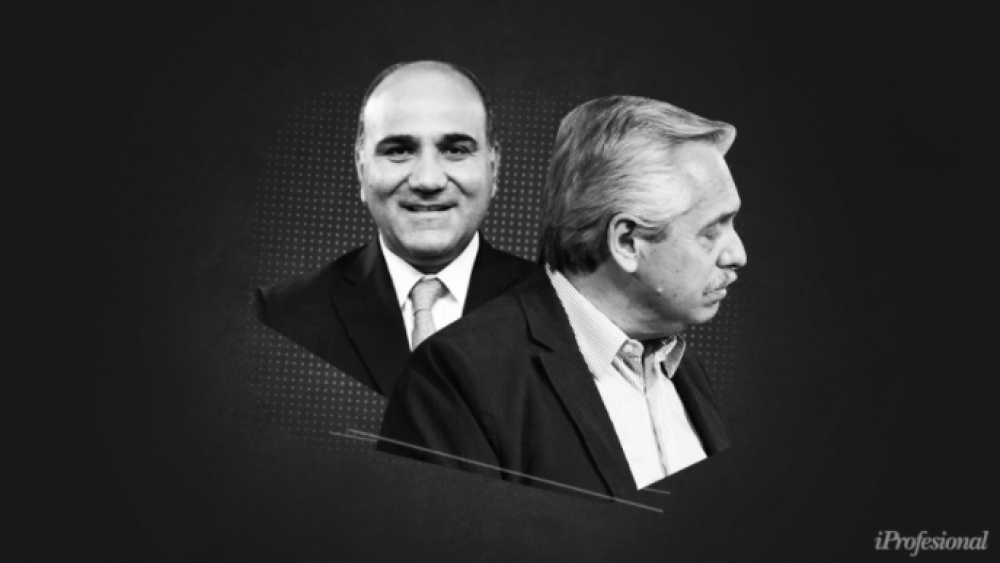 Manzur tom� el control de la campa�a del Frente de Todos: su plan para revertir el fracaso de las PASO
