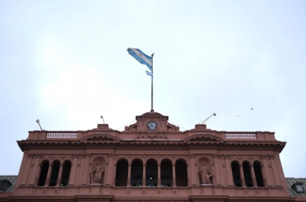 Un sorprendente experimento sobre la Argentina que confunde, incluso, a los lectores ms atentos