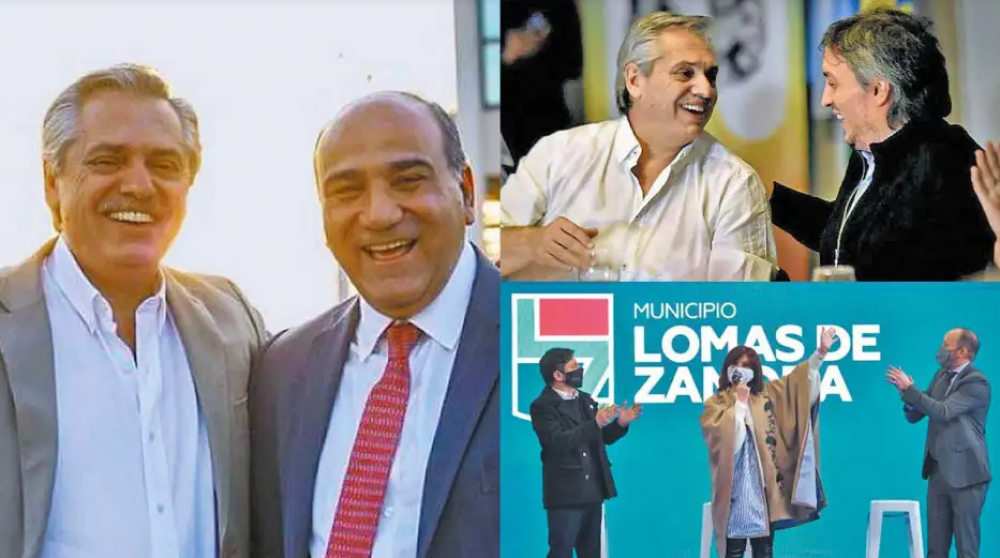 Parchelandia
