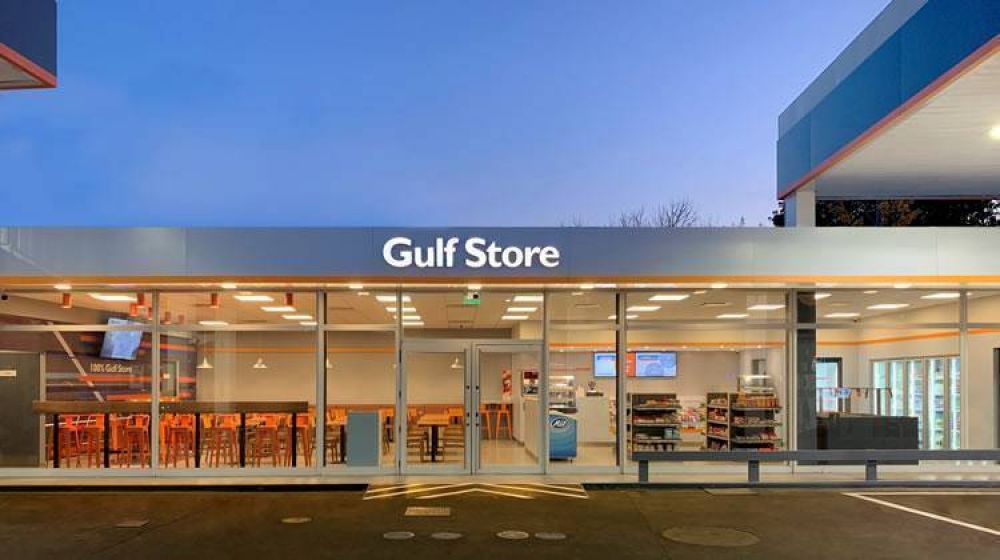 Gulf Argentina desarrolla alianzas con marcas lderes para sus Gulf Store