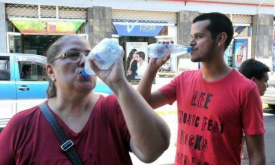 Paraguay: En cuatro años casi se duplicaron las firmas del negocio del agua mineral