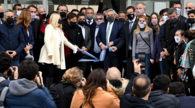 Elecciones 2021 | Los intendentes del PJ no saben qu� hacer: traccionar para Kicillof o repartir 