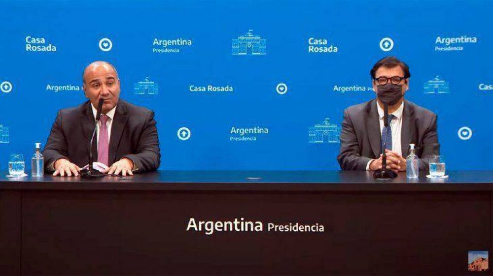 Plan antiflexibilidad: lanzan proyecto para crear 