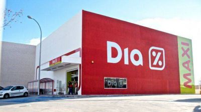 Cadena de supermercados anuncia a Alberto Fern�ndez inversiones por u$s115 millones