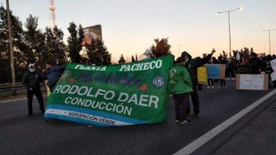 Mondelez: STIA encabeza la lucha contra los despidos