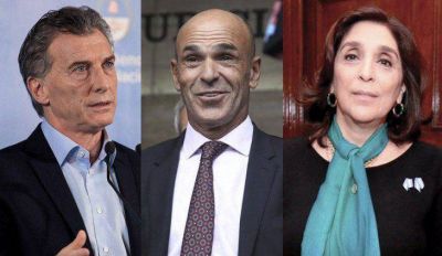 ARA San Juan: familiares solicitaron que Gustavo Arribas no salga del pa�s