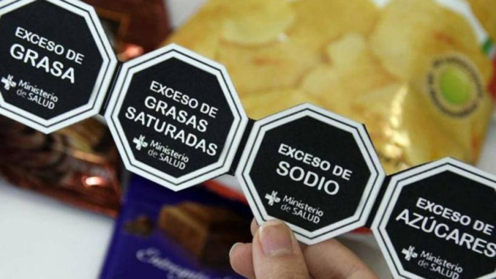Sin definición de los tucumanos, la Ley de Etiquetado Frontal llega este martes a Diputados