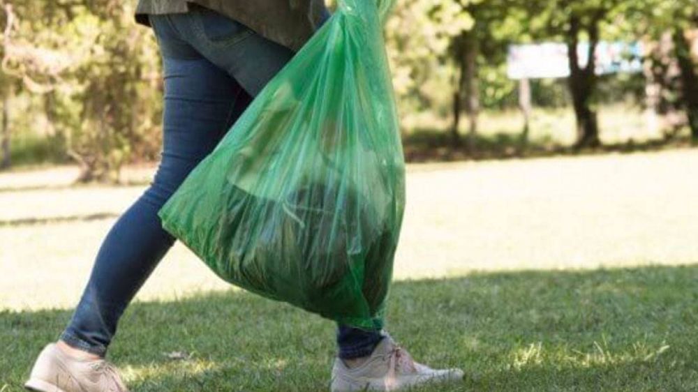 Hurlingham: Convocan voluntarios para tareas de reciclaje