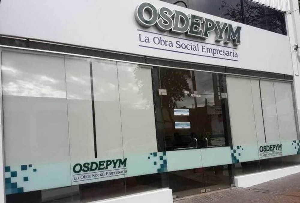 Centros Médicos OSDEPYM incorporan nuevas especialidades