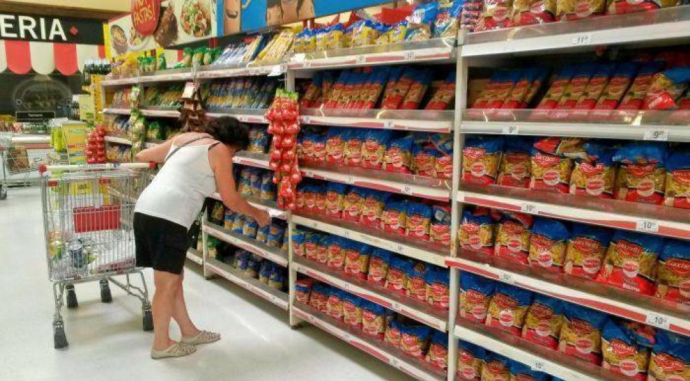 Precios Cuidados: la suba del d�lar complica acuerdo de precios por 700 productos