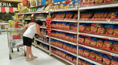 Precios Cuidados: la suba del d�lar complica acuerdo de precios por 700 productos