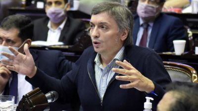 Cuál es la mayor amenaza de Cristina Fernández, Máximo Kirchner y los intendentes peronistas