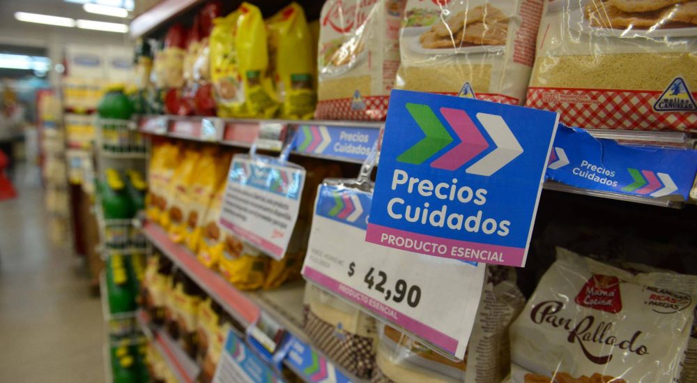Rcord de controles de precios en Argentina: los 18 programas vigentes, del dlar a los alimentos y remedios