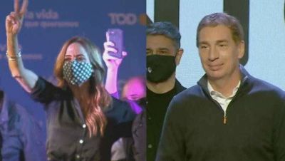 Provincia: El FDT y Juntos entran en la pelea por 2 millones de electores que no fueron a votar