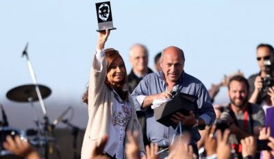 �Mario Secco se incorpora al Gobierno Nacional?Un rumor que se instal� en la regi�n