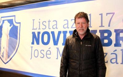 Alejandro Ballhorst se posiciona para una elecci�n clave en UTHGRA CABA