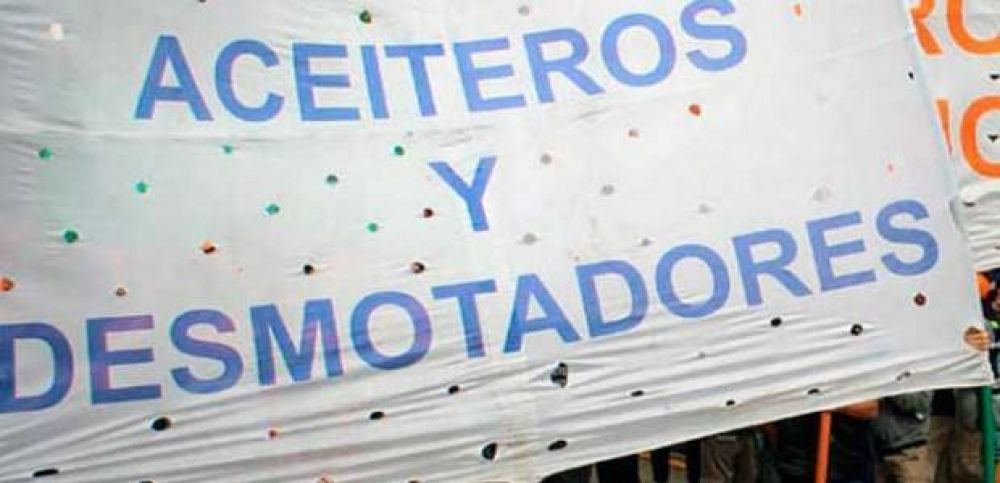 La Federacin Aceitera rechaz las propuestas de eliminar las indemnizaciones por despidos