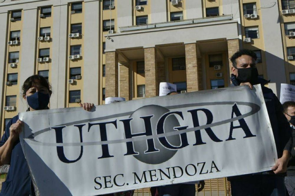 El cierre de listas y la previa de unas elecciones calientes en el gremio Uthgra de Mendoza