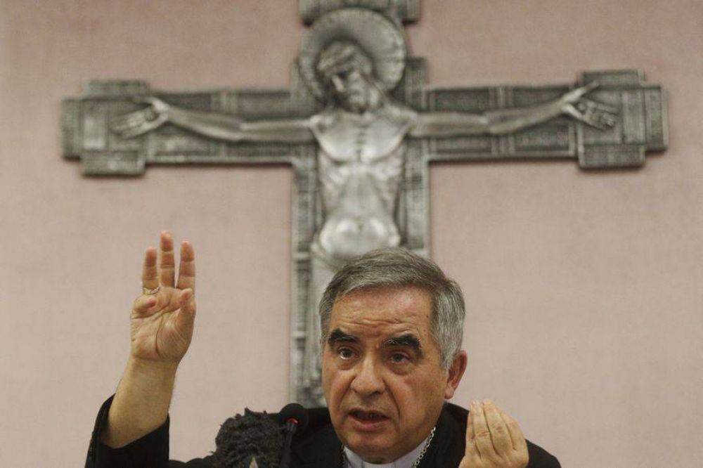 Piden entregar la �prueba reina�, la clave del megajuicio por corrupci�n en el Vaticano