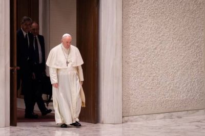 El Papa sobre los abusos en Francia: �Es el momento de la verg�enza�