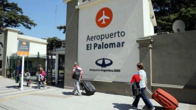 Morón: después del fallo de la Corte, el Municipio proyecta un proceso a mediano plazo para el aeropuerto de El Palomar