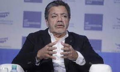 Gerardo Martínez: 