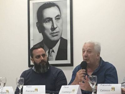Laboralistas presentan un proyecto alternativo a la «Mochila Argentina» para que las Pymes generen empleo sin eliminar las indemnizaciones