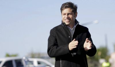 �Esta ruta que tenemos ac� se planific�, se licit� y se empez� a hacer en pandemia�