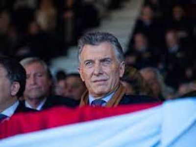 Macri no se va a presentar este jueves a indagatoria y advierten que podr�an pedir su 