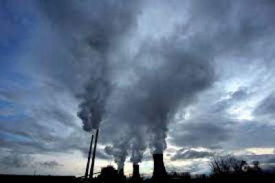 La contaminacin del aire sera responsable de 6 millones de nacimientos prematuros