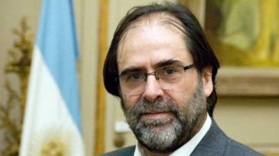 Murió Jorge Coscia, director de cine y exsecretario de Cultura de Cristina Kirchner