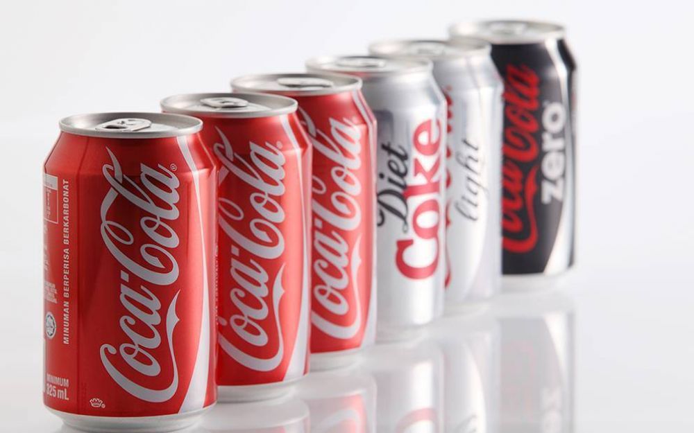 La fórmula de Coca-Cola: esquivar impuestos