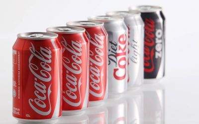 La frmula de Coca-Cola: esquivar impuestos