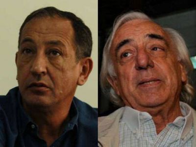 Maturano y Roberto Fern�ndez abandonaron la CATT y se confirma el rearmado de la Ugatt