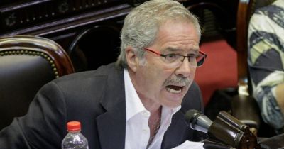 Felipe Sol� rompi� el silencio luego de su salida del Gabinete y le peg� a Alberto: �qu� dijo?
