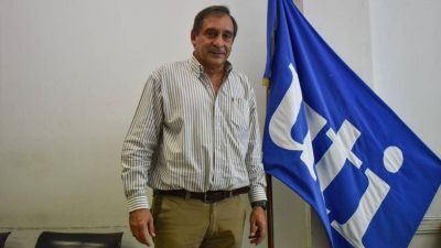 Osvaldo Barreñada: “Necesitamos la unidad del movimiento obrero para poder defender a ultranza los derechos de los trabajadores”