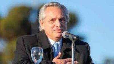 Alberto Fern�ndez busca recuperar su autoridad mientras en el Frente de Todos trabajan para pacificar las guerras internas