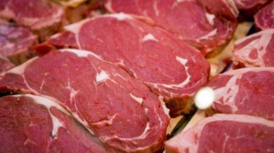 Confirmado: Gobierno renovó hasta fin de año el acuerdo por el precio de la carne