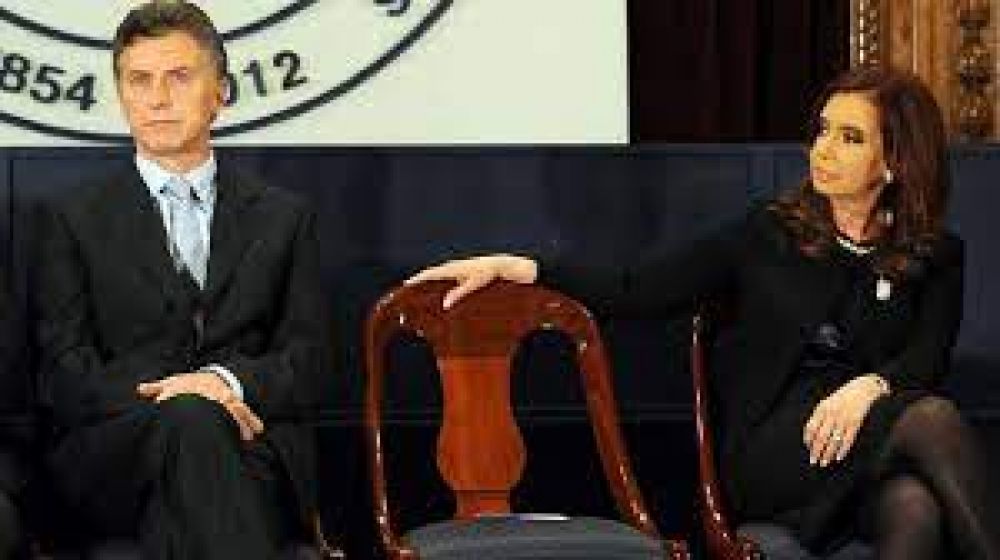 El ocaso del kirchneromacrismo