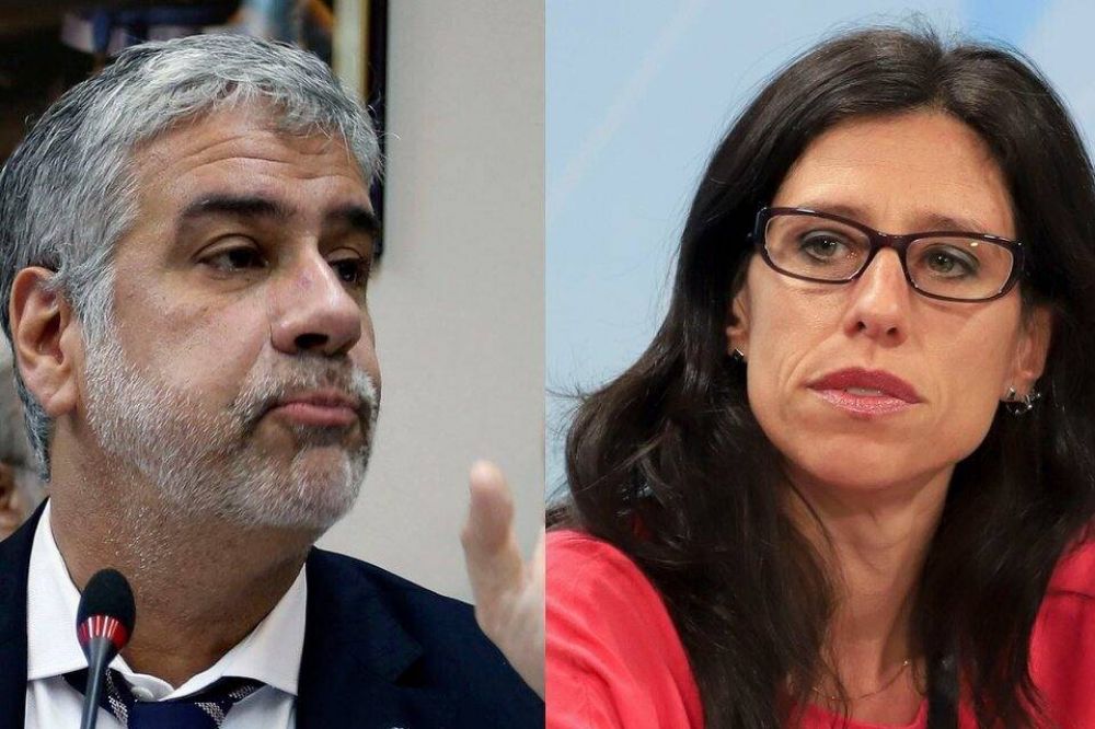 Roberto Feletti reemplaza a Paula Espaol en Comercio Interior: otros nombres, la misma batalla