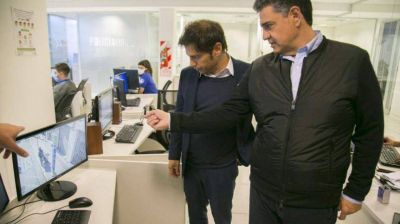 Jorge Macri tambi�n se sum� a las cr�ticas contra Kicillof y la grieta est� a flor de piel