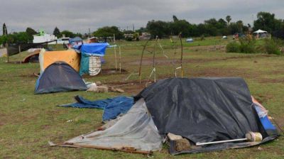 Buscan regularizar el acceso a la tierra en la Provincia