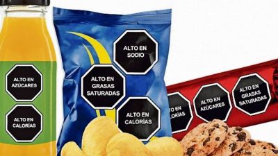 Sal, az�car y grasas, en el banquillo: qu� le hacen al organismo los ingredientes que regula la ley de etiquetado de alimentos