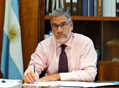 Control de precios: Feletti advirti� que discutir� 