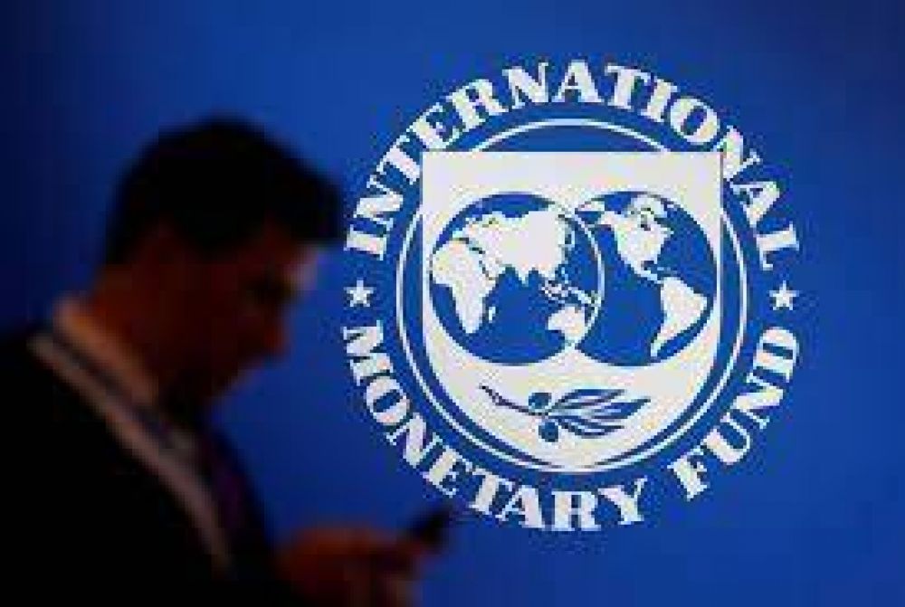 El gobierno desmiente que el FMI haya rechazado su pedido por las sobretasas