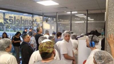 Democracia Sindical: STIA renov� comisiones internas en cien alimenticias bonaerenses