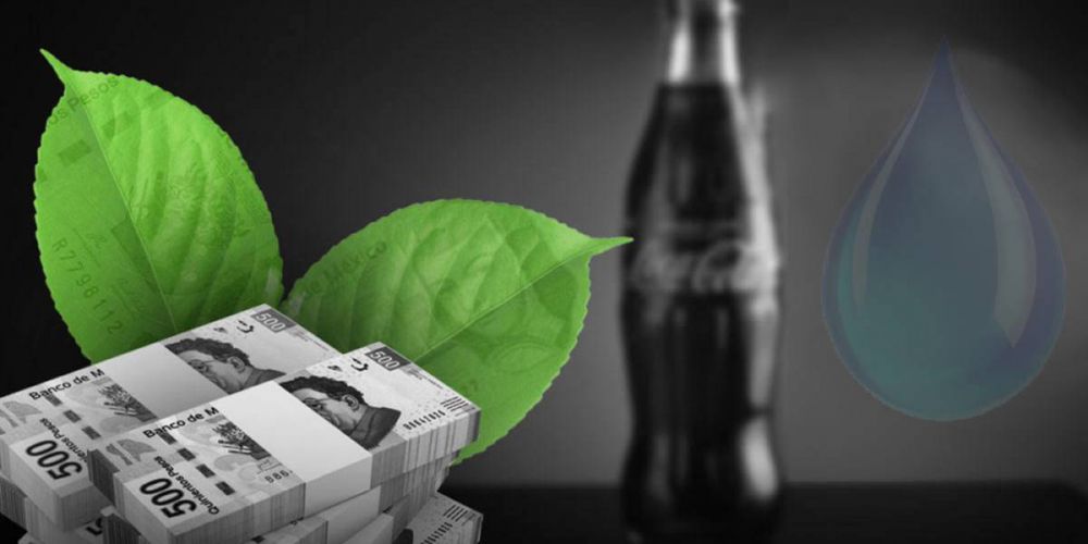 Coca-Cola Femsa reducir 15% su consumo de agua para el 2026