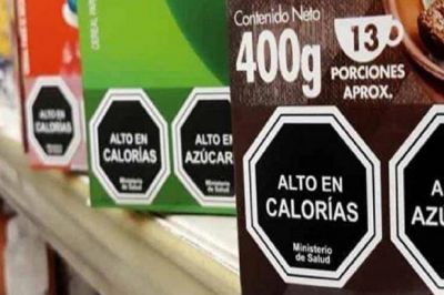 Ley de Etiquetado: El macrismo juega otra vez para la patronal alimenticia